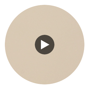 Santiago with Surface Stick - Self Adhesive Circular Swatch | Surface Stick