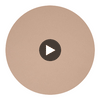 Santiago with Surface Stick - Self Adhesive Circular Swatch | Surface Stick