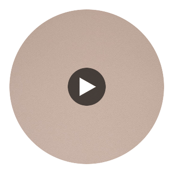 Santiago with Surface Stick - Self Adhesive Circular Swatch | Surface Stick