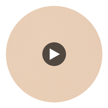 Santiago with Surface Stick - Self Adhesive Circular Swatch | Surface Stick