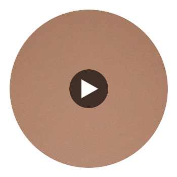 Santiago with Surface Stick - Self Adhesive Circular Swatch | Surface Stick
