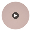 Santiago with Surface Stick - Self Adhesive Circular Swatch | Surface Stick