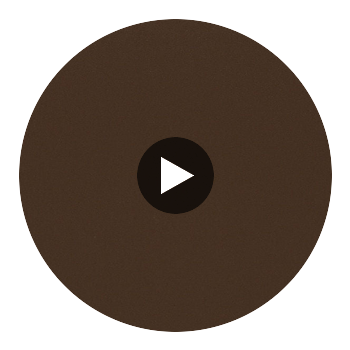 Santiago with Surface Stick - Self Adhesive Circular Swatch | Surface Stick