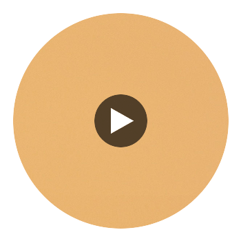 Santiago with Surface Stick - Self Adhesive Circular Swatch | Surface Stick