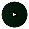 Santiago with Surface Stick - Self Adhesive Circular Swatch | Surface Stick