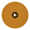 Santiago with Surface Stick - Self Adhesive Circular Swatch | Surface Stick