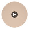 Santiago with Surface Stick - Self Adhesive Circular Swatch | Surface Stick