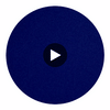 Santiago with Surface Stick - Self Adhesive Circular Swatch | Surface Stick