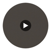 Santiago with Surface Stick - Self Adhesive Circular Swatch | Surface Stick