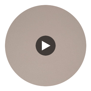 Santiago with Surface Stick - Self Adhesive Circular Swatch | Surface Stick