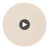 Santiago with Surface Stick - Self Adhesive Circular Swatch | Surface Stick