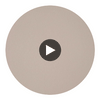 Santiago with Surface Stick - Self Adhesive Circular Swatch | Surface Stick