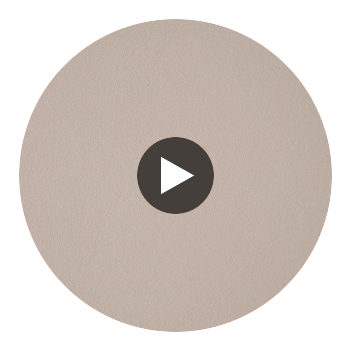 Santiago with Surface Stick - Self Adhesive Circular Swatch | Surface Stick