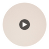 Santiago with Surface Stick - Self Adhesive Circular Swatch | Surface Stick