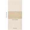 SCONSET EMBROIDERED RAFFIA NATURAL | Schumacher - Image 4
