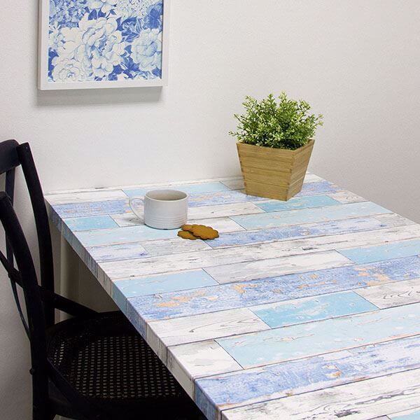 Scrapwood Self Adhesive Film | Jeffrey Stevens - Image 2