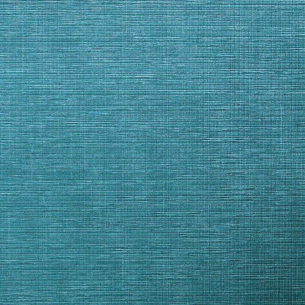 Sadeya - Turquoise | Wolf Gordon Wallcoverings