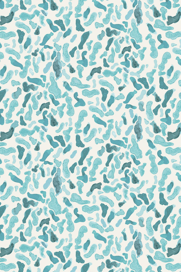 Seaglass Baci | Phillipe Romano Screen Prints