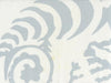 Seas Foam on White