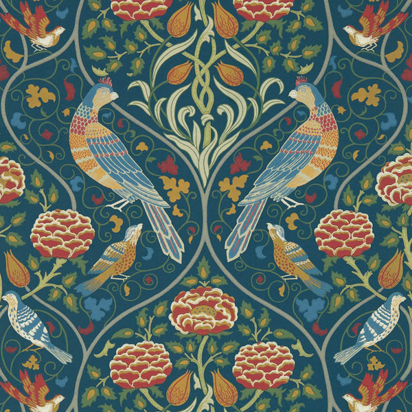 Seasons By May Indigo | Morris & Co.