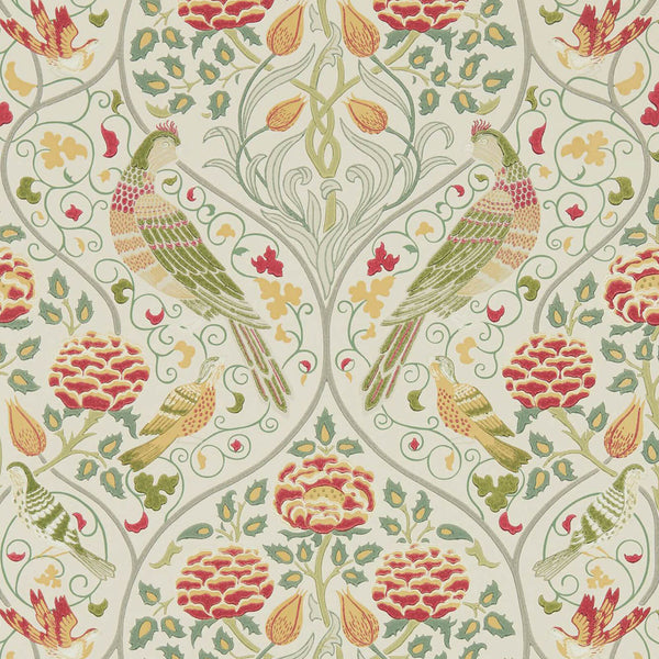 Seasons By May Linen | Morris & Co.