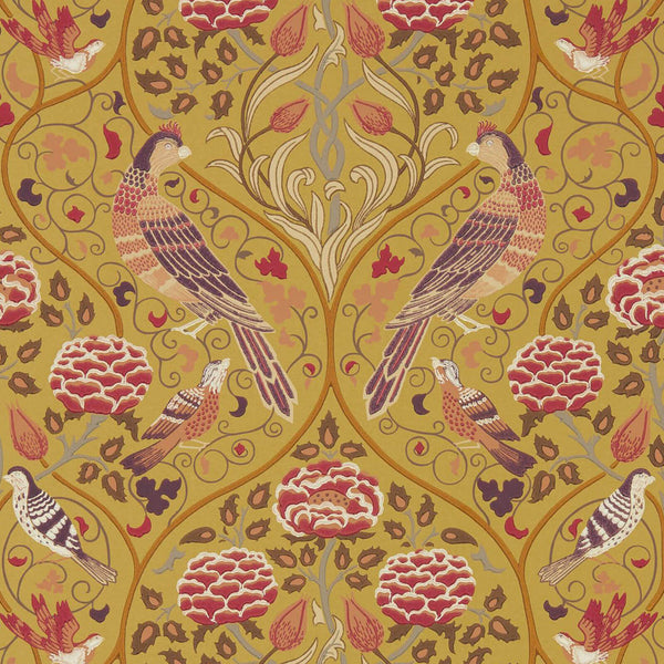 Seasons By May Saffron | Morris & Co.
