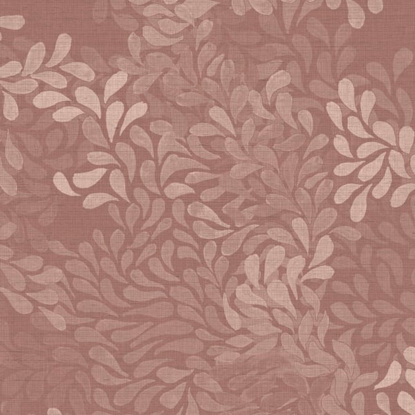 Secret Garden Rosewood | Hollywood Wallcoverings