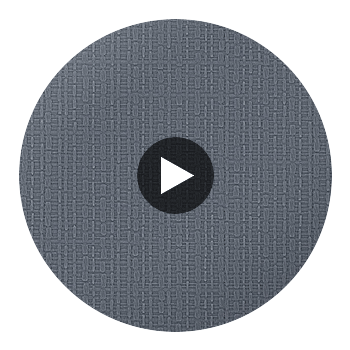 Seine Marne Durable Vinyl | Hollywood Wallcoverings Circular Swatch | Hollywood Wallcoverings