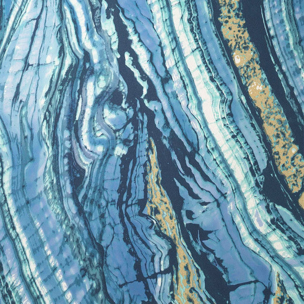 Hollywood Modern Marble | Hollywood Wallcoverings