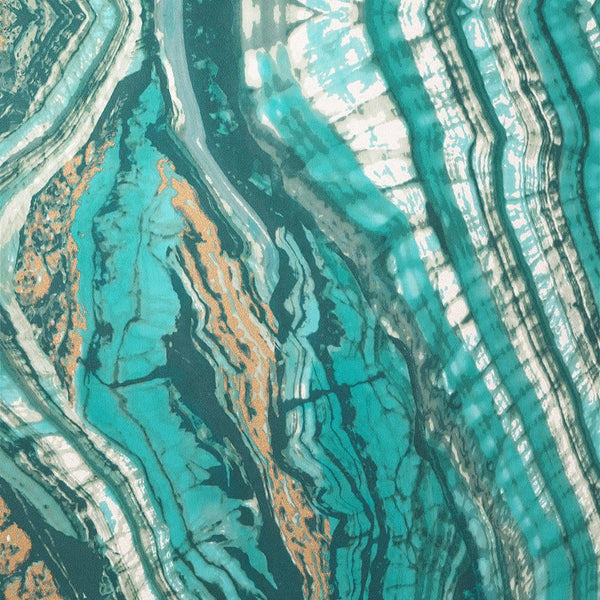 Hollywood Modern Marble | Hollywood Wallcoverings