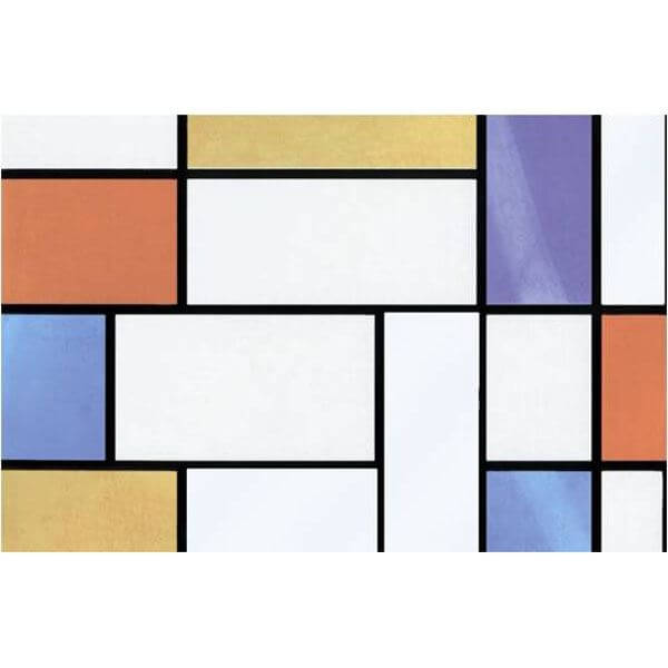 Self Adhesive Window Film | Jeffrey Stevens - Image 1