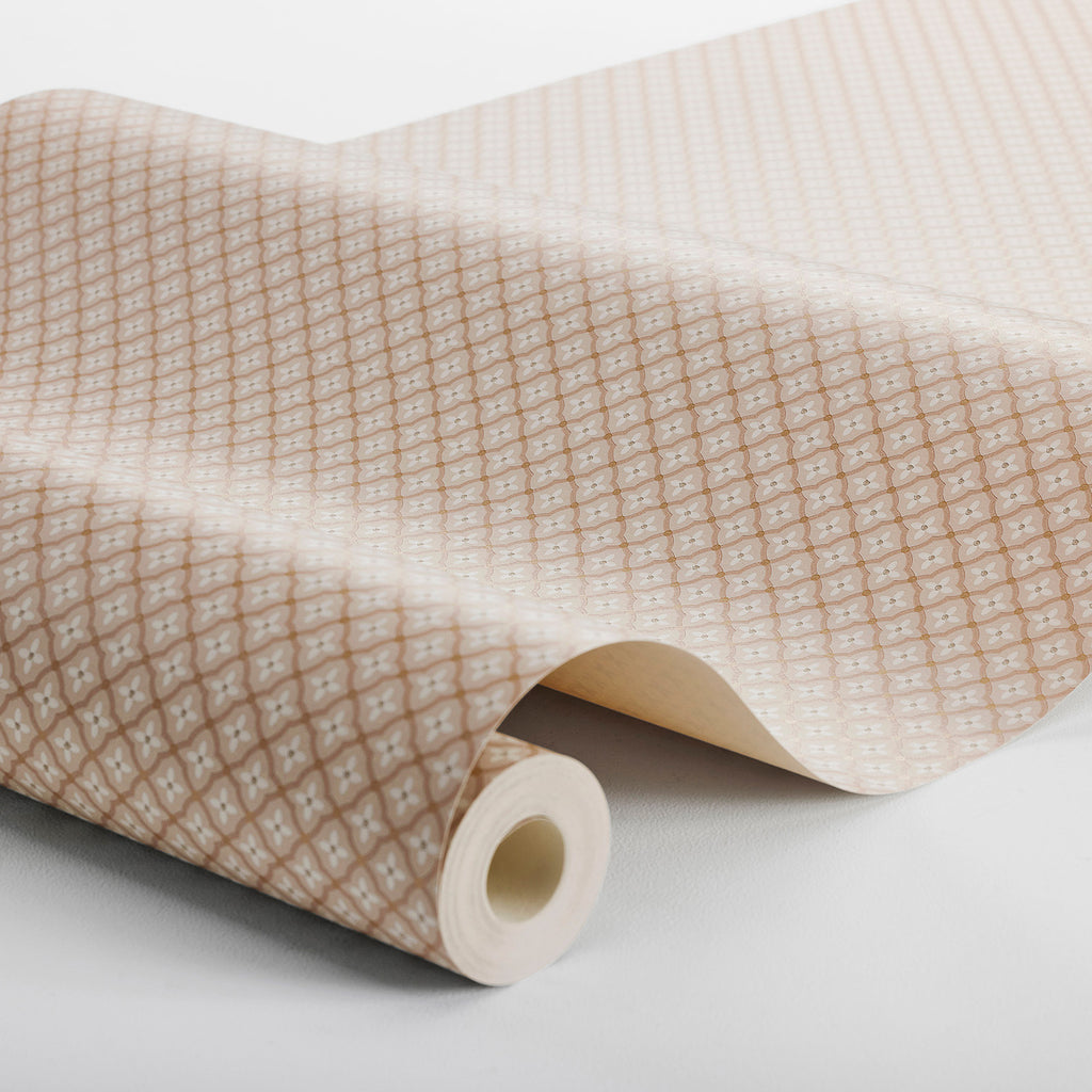 SELMA BLUSH AND GOLD | Schumacher - Image 4