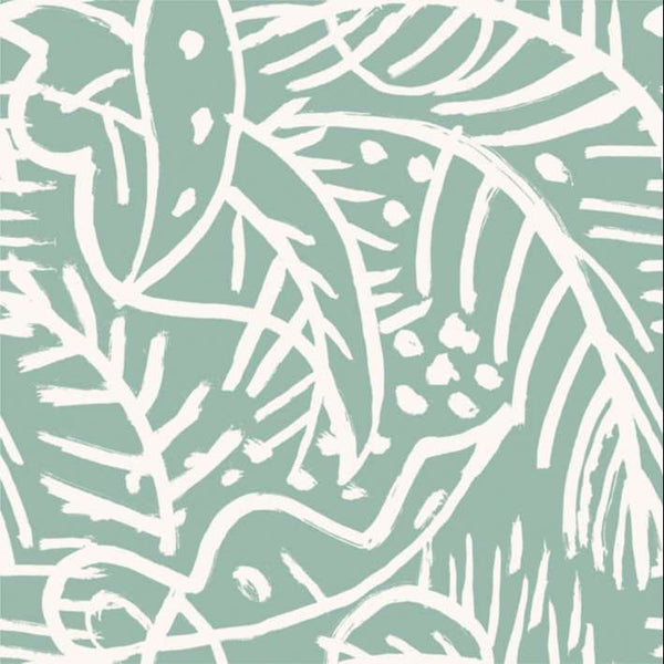 Selva de Mar 1992-1 Wallcovering | Tres Tintas