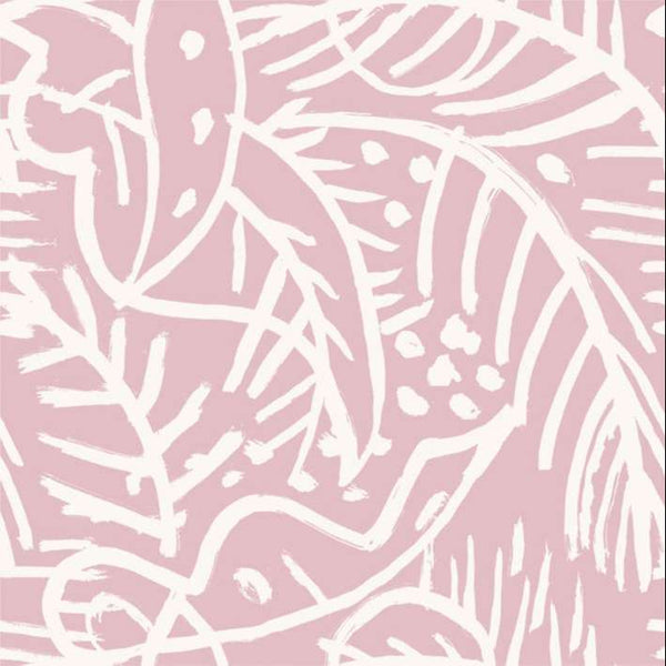 Selva de Mar 1992-2 Wallcovering | Tres Tintas