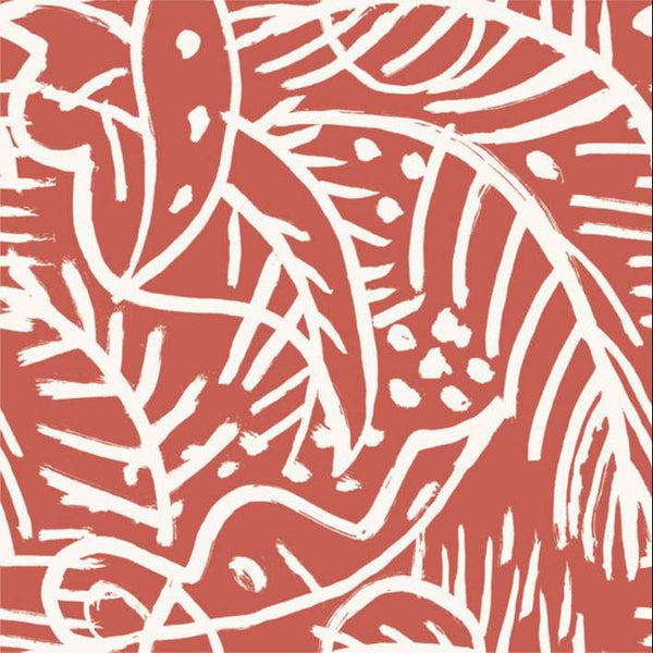 Selva de Mar 1992-5 Wallcovering | Tres Tintas