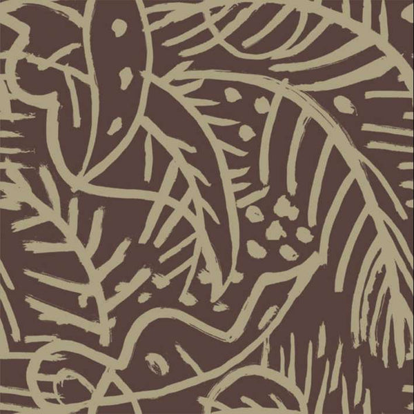 Selva de Mar 1992-6 Wallcovering | Tres Tintas