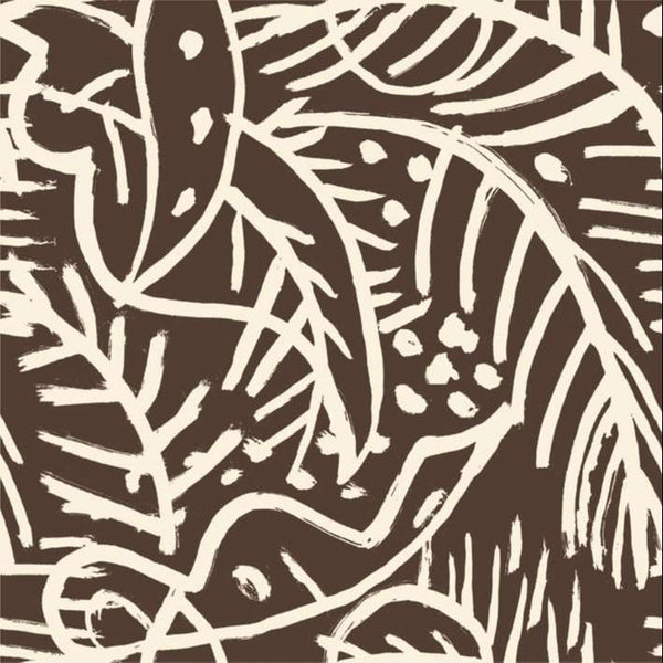 Selva de Mar 1992-7 Wallcovering | Tres Tintas
