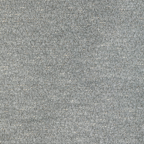 Sensual Boucle, Gray Wallcoverings | Kravet