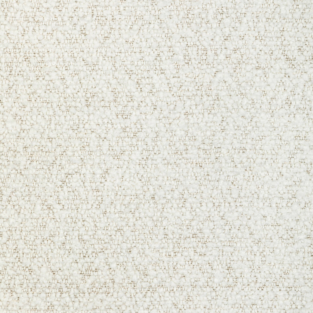 Sensual Boucle, Off-White