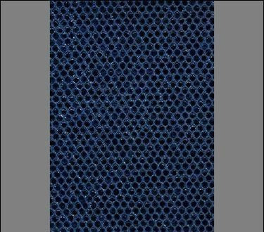 GLS-416 Sequin Blue designer-wallcoverings-los-angeles