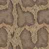Serpentis Taupe, Sample