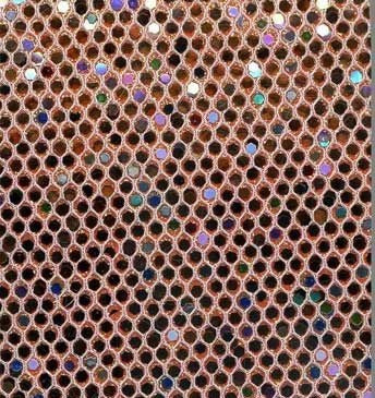 GLS-104 Sexy Sequin Copper designer-wallcoverings-los-angeles