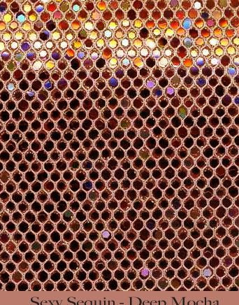 GLS-108 Sexy Sequin Brown designer-wallcoverings-los-angeles 2