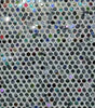 GLS-102 Sexy Sequin Silver designer-wallcoverings-los-angeles