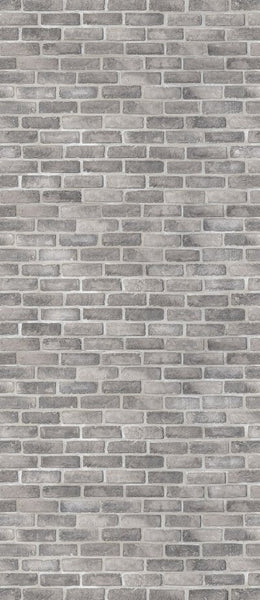 Shadowed Brick   Wallpaper (Dk-Br0014-01) | Koroseal Type 2 Vinyl Digital | Koroseal