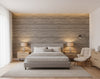 Shoreline Grass | Phillipe Romano - bedroom room setting
