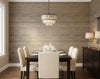 Shoreline Grass | Phillipe Romano - dining room room setting