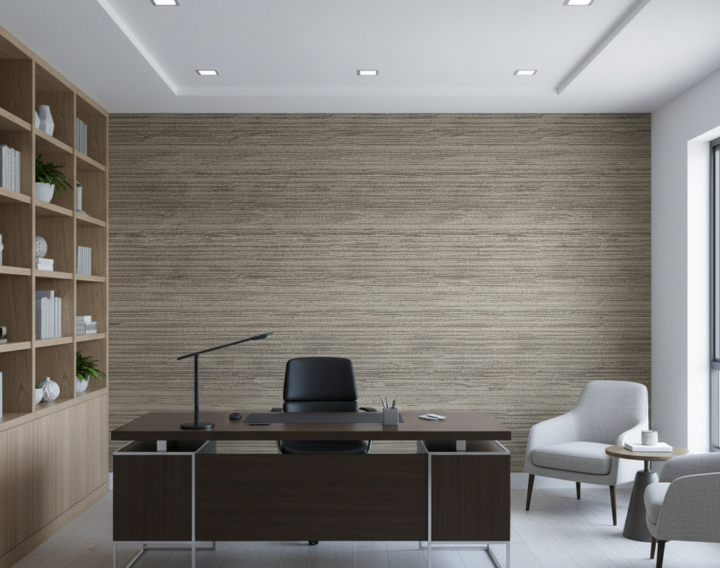 Shoreline Grass | Phillipe Romano - office room setting