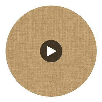 Shorely Vinyl | Hollywood Wallcoverings Circular Swatch | Hollywood Wallcoverings