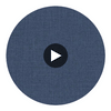 Shorely Vinyl | Hollywood Wallcoverings Circular Swatch | Hollywood Wallcoverings